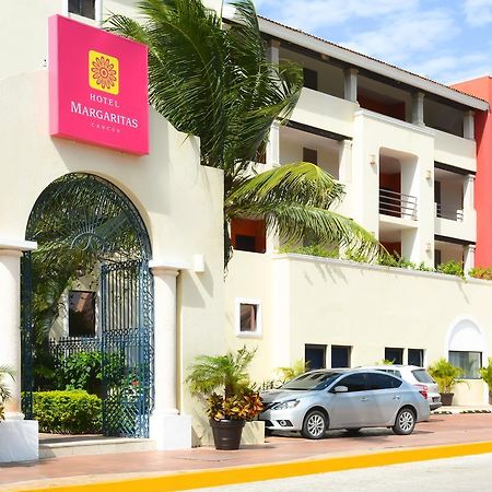 Hotel Margaritas كانكون المظهر الخارجي الصورة
