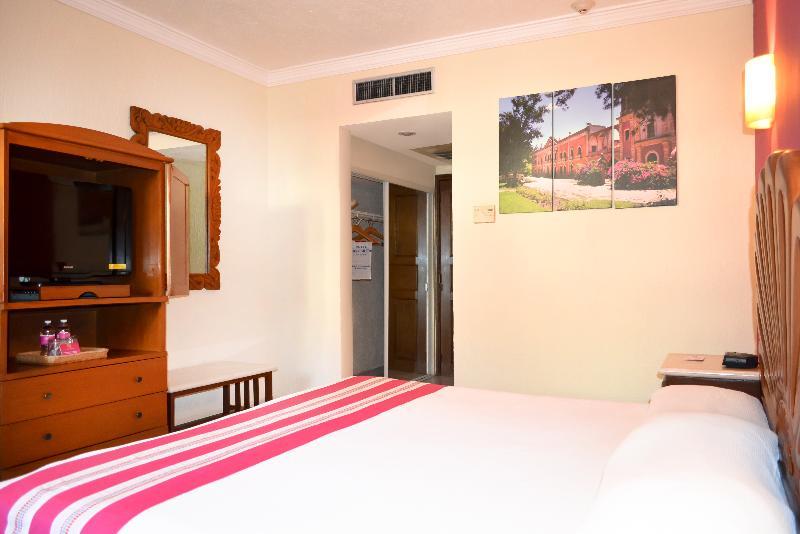 Hotel Margaritas كانكون المظهر الخارجي الصورة
