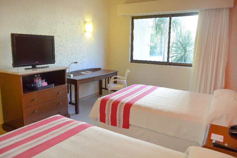 Hotel Margaritas كانكون المظهر الخارجي الصورة