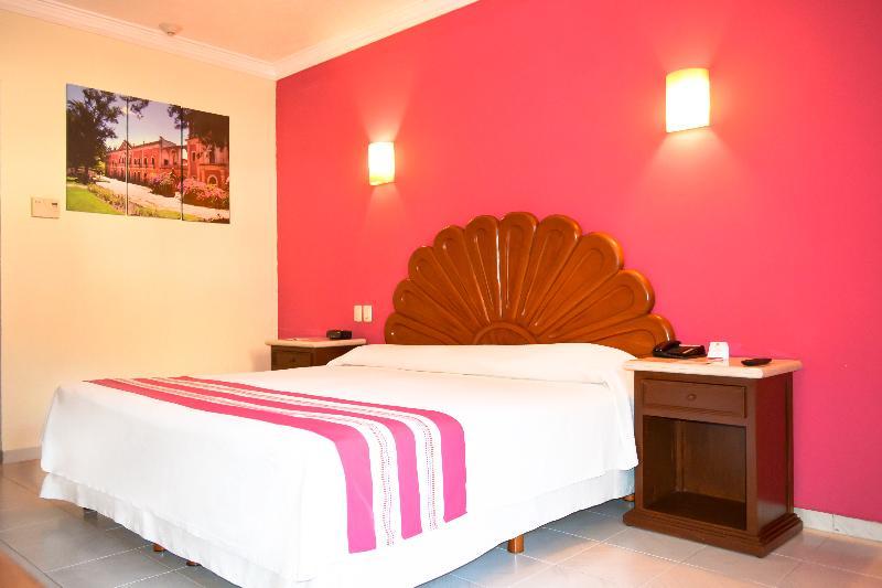 Hotel Margaritas كانكون المظهر الخارجي الصورة