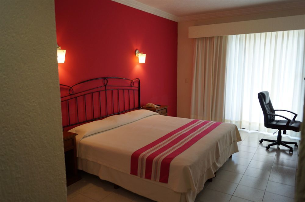 Hotel Margaritas كانكون المظهر الخارجي الصورة