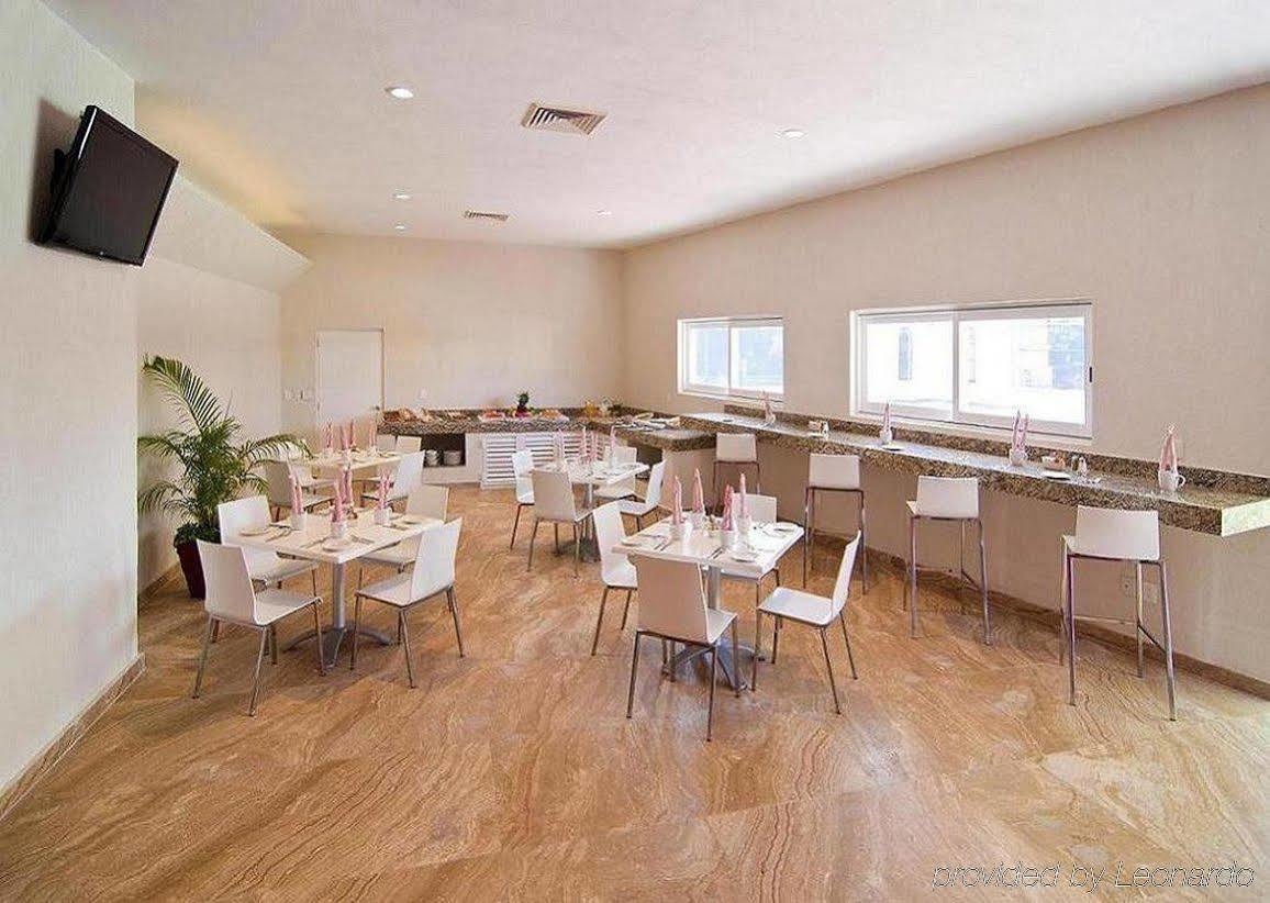 Hotel Margaritas كانكون المطعم الصورة