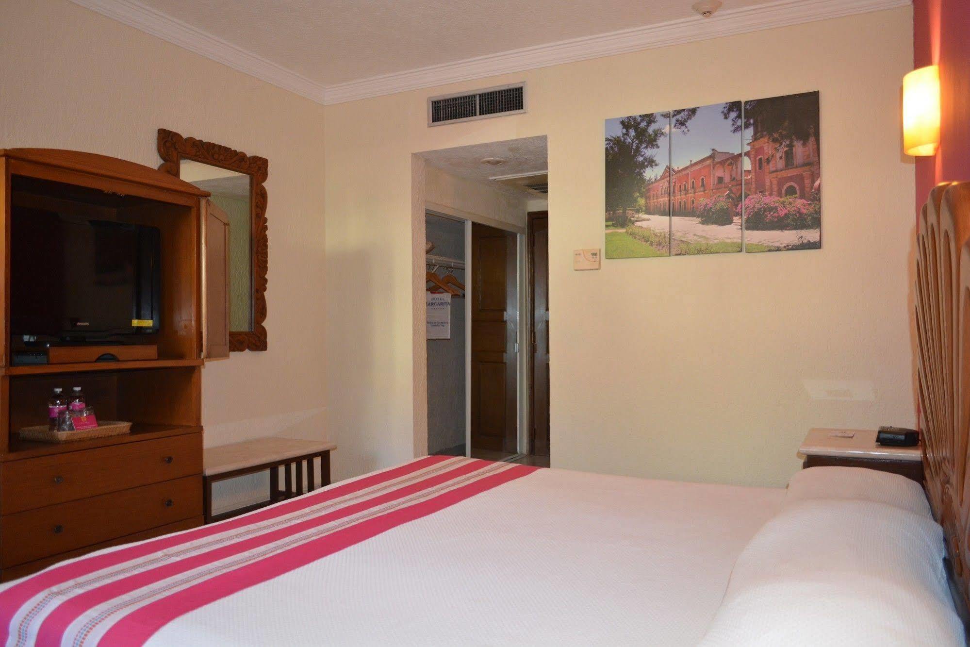 Hotel Margaritas كانكون المظهر الخارجي الصورة