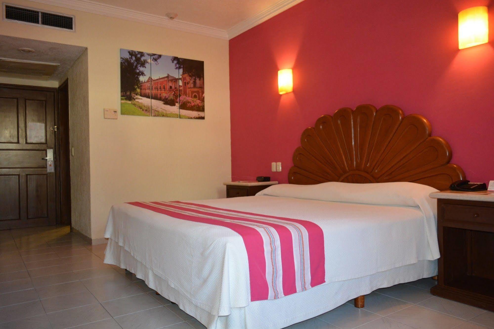Hotel Margaritas كانكون المظهر الخارجي الصورة