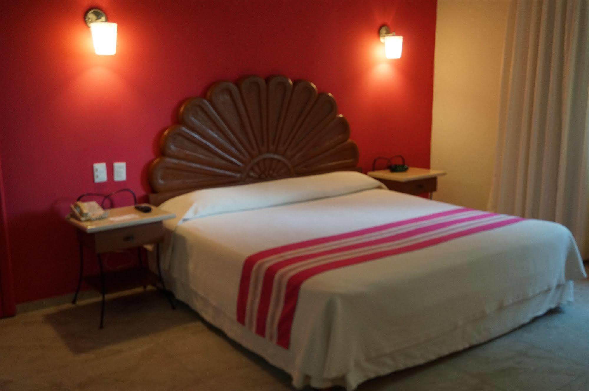 Hotel Margaritas كانكون المظهر الخارجي الصورة
