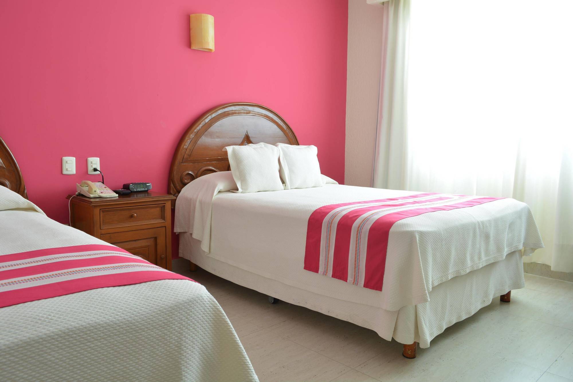 Hotel Margaritas كانكون المظهر الخارجي الصورة